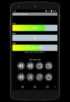 ENIGMA2 SATFINDER تصوير الشاشة 1