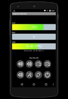 ENIGMA2 SATFINDER تصوير الشاشة 2