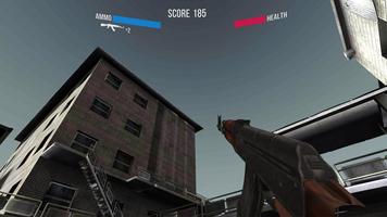 VR FPS screenshot 1