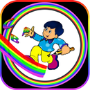 براعم النجاح ABC 2017 APK