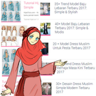 HijabTuts icono