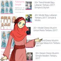 HijabTuts Poster