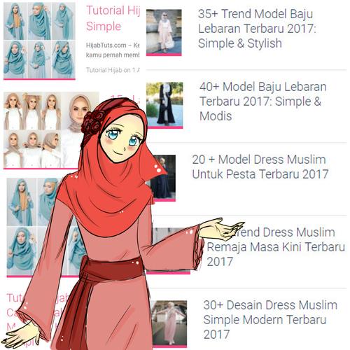 Hijabtuts For Android Apk Download