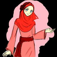 1 Schermata HijabTuts
