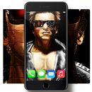 Arnold Schwarzenegger Wallpaper HD APK