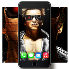 Arnold Schwarzenegger Wallpaper HD icône