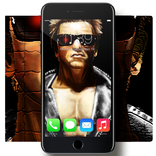 Arnold Schwarzenegger Wallpaper HD