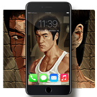 Bruce Lee Wallpaper Fans HD আইকন