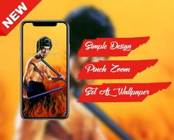 Bruce Lee Wallpaper Fans HD স্ক্রিনশট 3