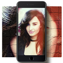 Demi Lovato Wallpaper HD Fans APK