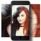 Demi Lovato Wallpaper icon