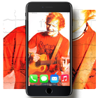 Ed Sheeran Wallpaper ícone