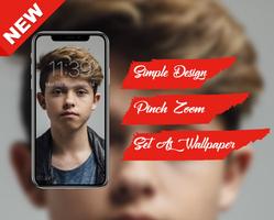 Jacob Sartorius Wallpaper 截圖 3