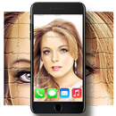 Lindsay Lohan Wallpaper HD Fans APK