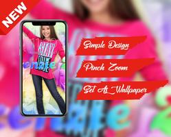 Mackenzie Ziegler Wallpaper Screenshot 3