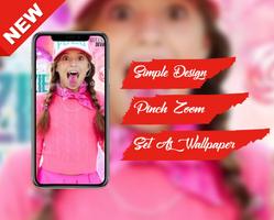 Mackenzie Ziegler Wallpaper Screenshot 2