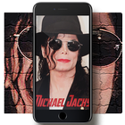 Michael Jackson Wallpaper أيقونة