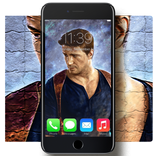 Nathan Drake Wallpaper Fans HD