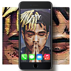 XXXTENTACION Wallpaper アイコン