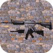 M4 Assault Rifle