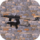 Skorpion Submachine Gun icon