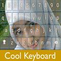 Cool Keyboard Tembus Pandang