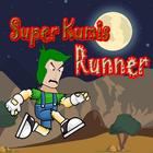 Super Kumis Runner иконка