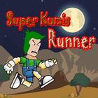 Super Kumis Runner أيقونة