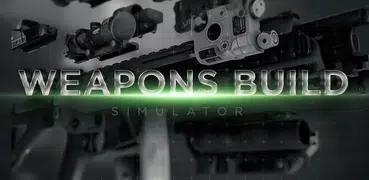 Armas Construtor Simulator