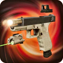 Weapons Builder Simulator APK download