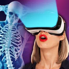 XRay Helmet VR Joke