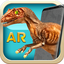Dinosaur 3D AR Effect APK