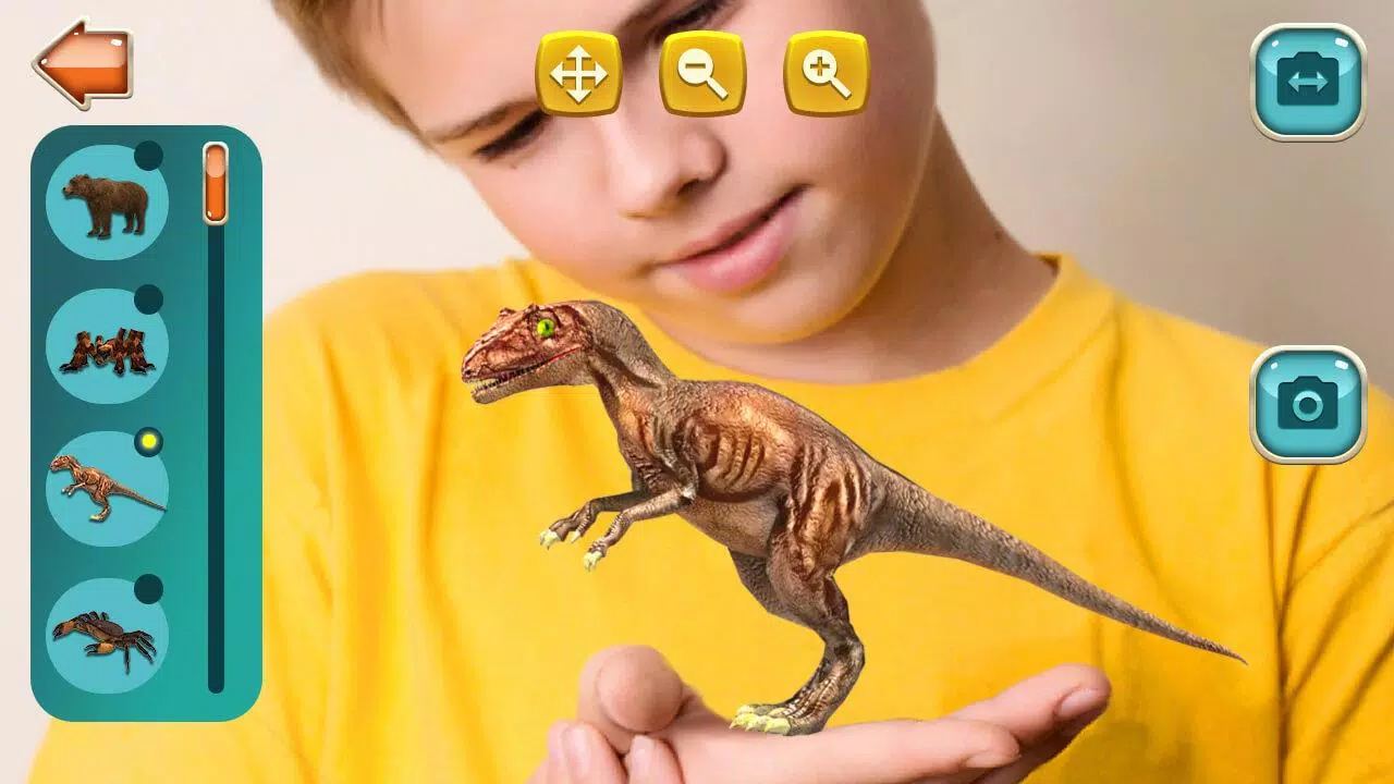 🔥 Download Dino 3D amptrade 0.5.1 [Mod Money] APK MOD. Pixel 3D