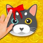 Cat Avatar Creator icon