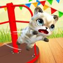 Attraction Park: Cats APK