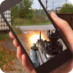 Weapons Camera 3D AR APK download