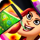 Halloween Drink Simulator APK