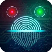 Lie Detector Scanner Simulator