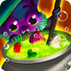 Magical Drink Potion Maker آئیکن