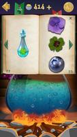 Magical Drink Potion Maker اسکرین شاٹ 2