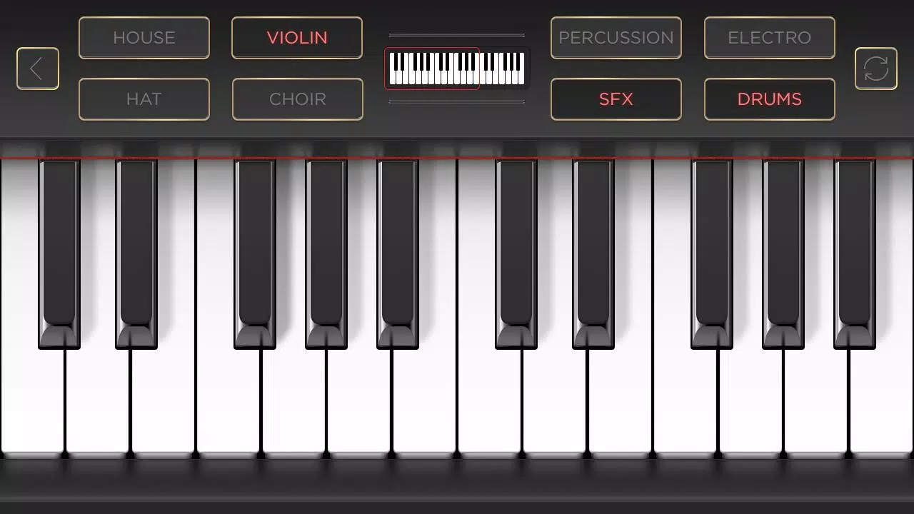 Piano Online Dubstep APK for Android Download