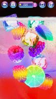 2 Schermata Rainbow Drinks Fruits Simulato