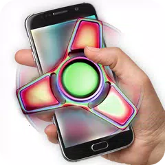 Hand Spinner Twist Simulator APK download