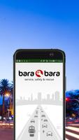 Barabara Provider โปสเตอร์