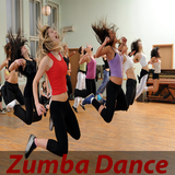 Zumba Dance icône