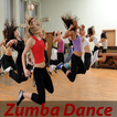 Zumba Dance