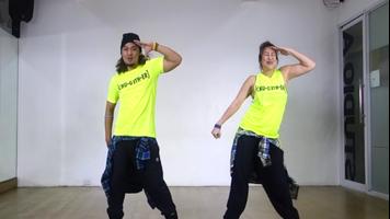 Zumba Dance screenshot 3