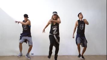 Zumba Dance screenshot 1