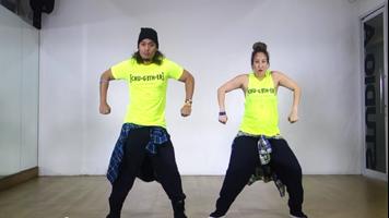 Zumba Dance imagem de tela 2