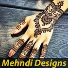 Henna Mehndi Designs アイコン